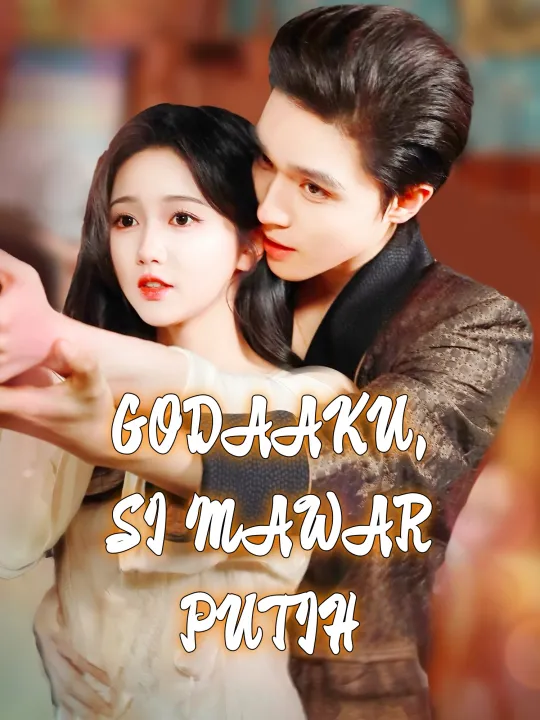 GODAAKU, SI MAWAR PUTIH